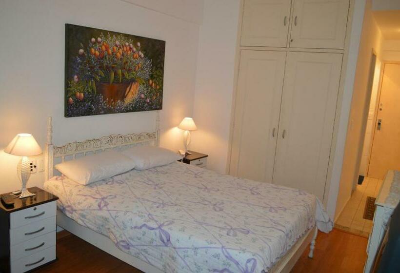 Flats Cavalinho Branco