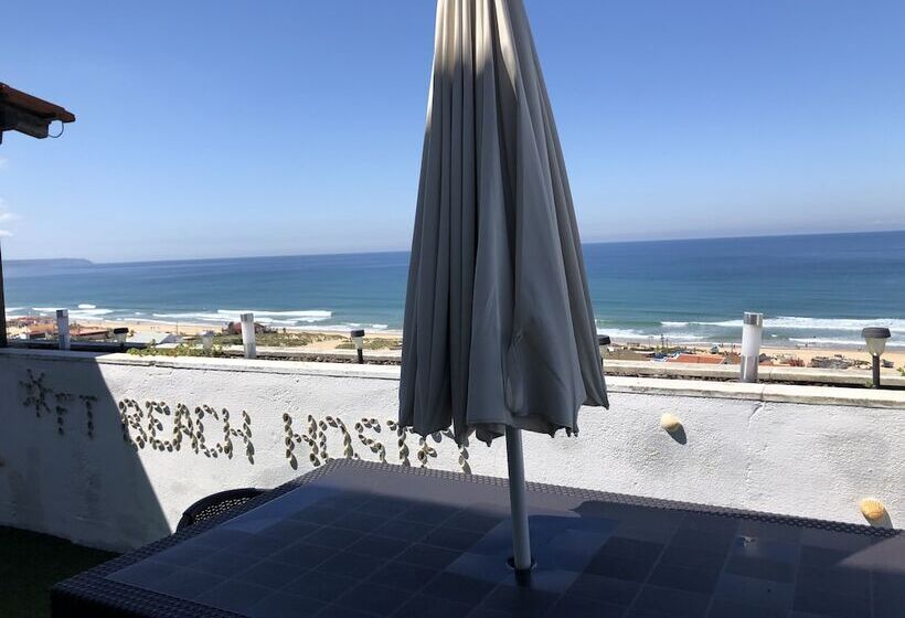 Fonte Da Telha Beach Hostel