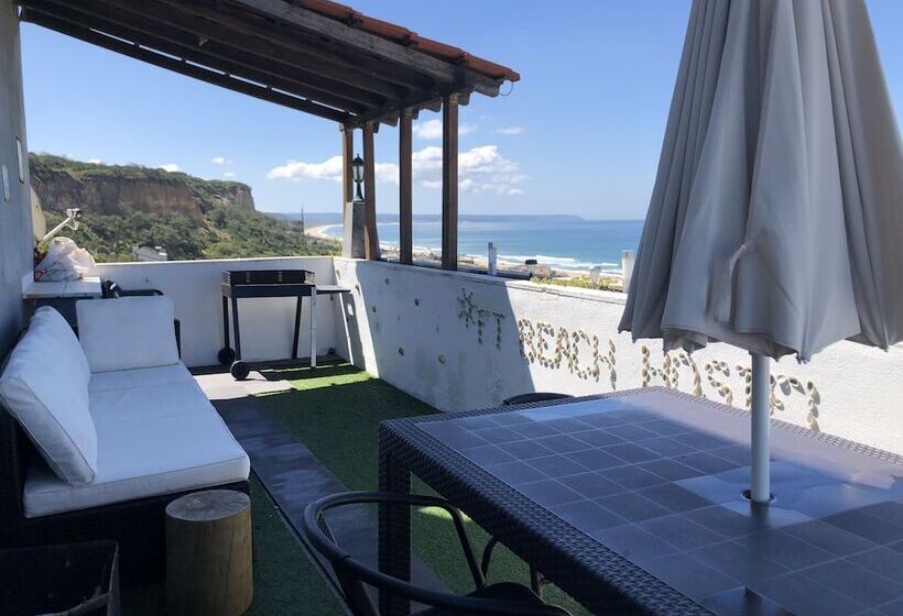 Fonte Da Telha Beach Hostel