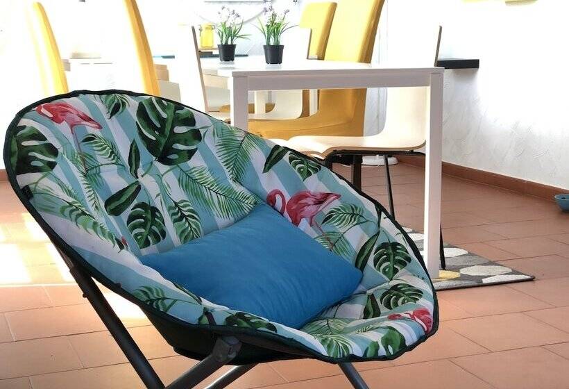 Fonte Da Telha Beach Hostel