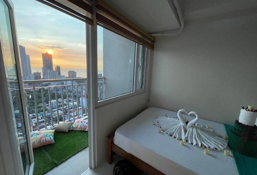 Green Residences Stays By Pbyy