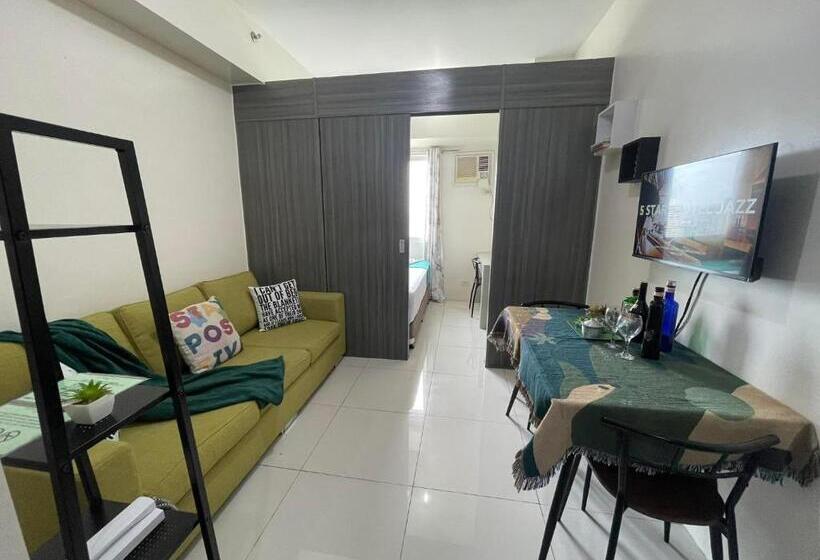 Green Residences Stays By Pbyy