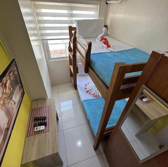 Green Residences Stays By Pbyy