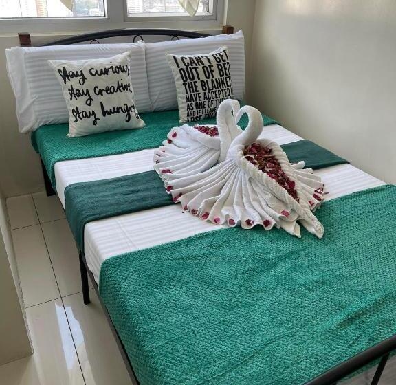 Green Residences Stays By Pbyy