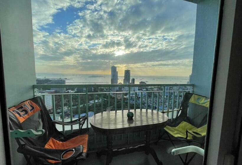 Green Residences Stays By Pbyy