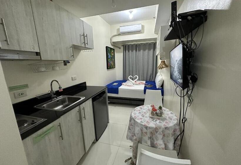 Green Residences Stays By Pbyy