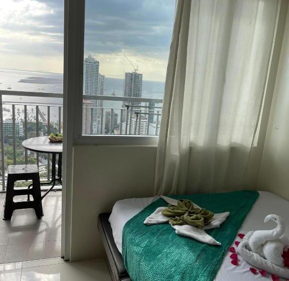 Green Residences Stays By Pbyy