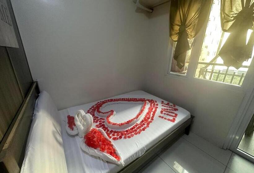 Green Residences Stays By Pbyy