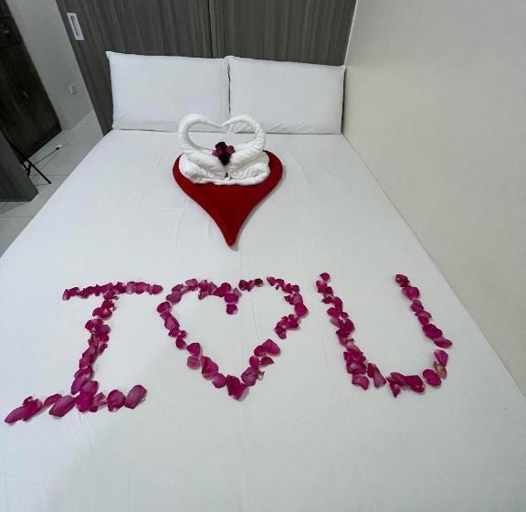 Green Residences Stays By Pbyy