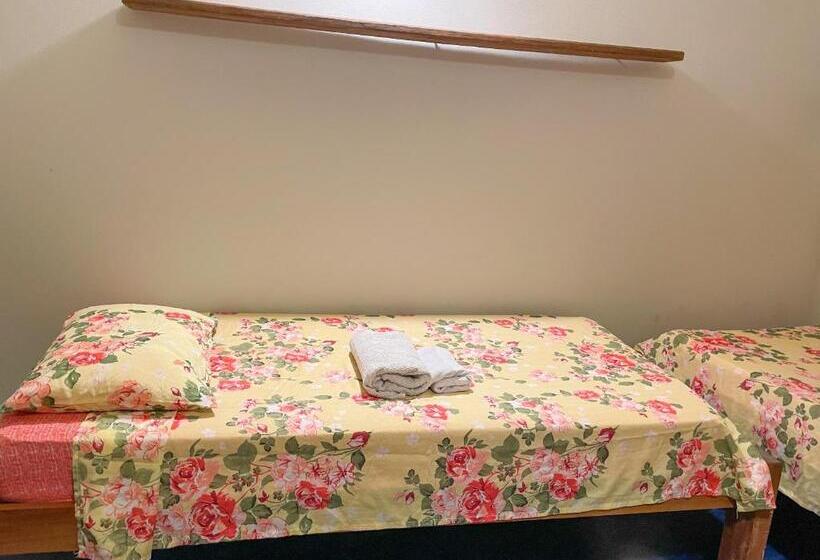 Hostel Moreré