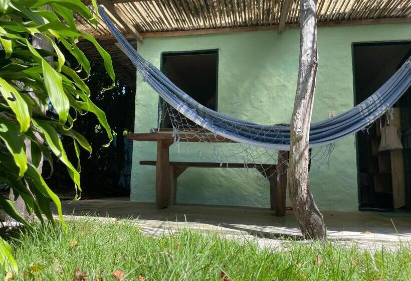 Hostel Moreré
