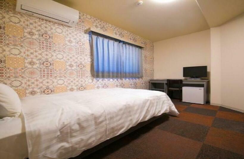 1 2 2 Kentokumachi   Hotel / Vacation Stay 8105