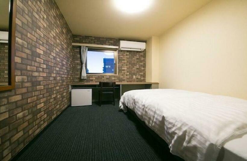 1 2 2 Kentokumachi   Hotel / Vacation Stay 8107