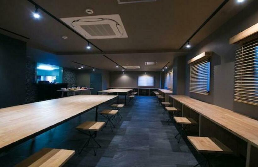 1 2 2 Kentokumachi Hotel / Vacation Stay 8109