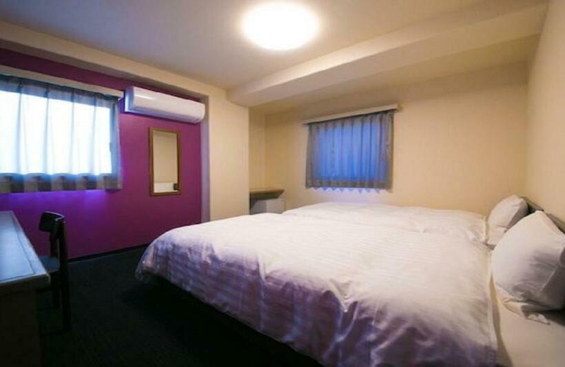 1 2 2 Kentokumachi   Hotel / Vacation Stay 8110