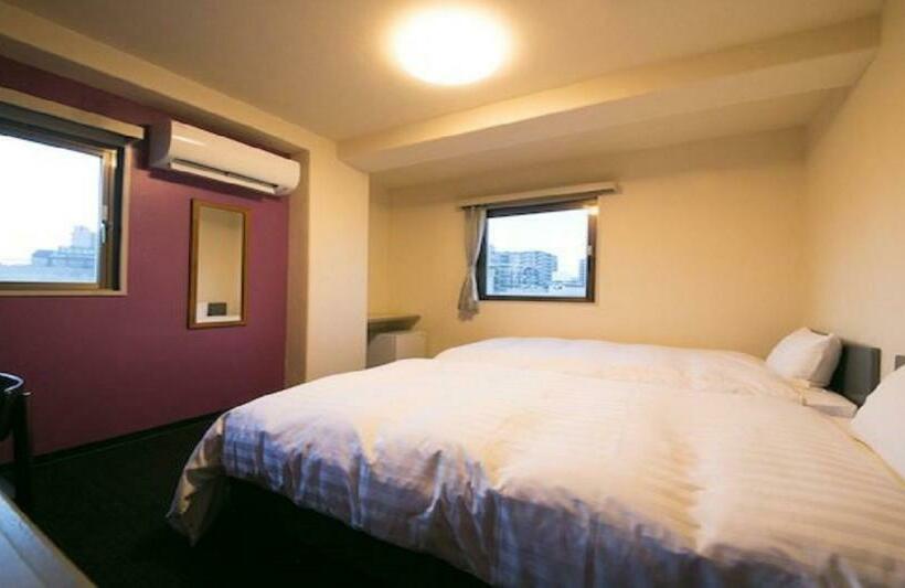 1 2 2 Kentokumachi   Hotel / Vacation Stay 8110