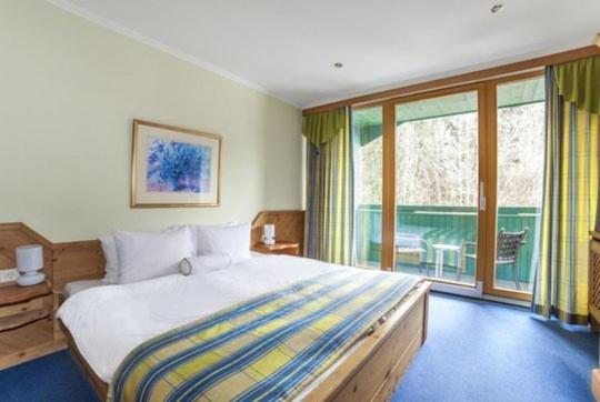 هتل Apartment Alpine Club