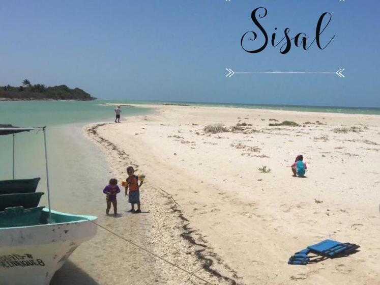 فندق Casa Kinich Sisal