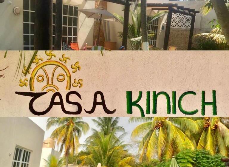 فندق Casa Kinich Sisal