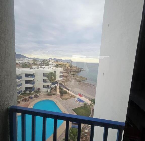 בית מלון כפרי Condominios San Carlos