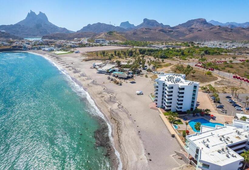 בית מלון כפרי Condominios San Carlos