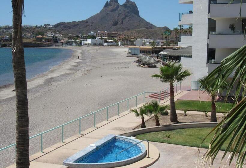 בית מלון כפרי Condominios San Carlos