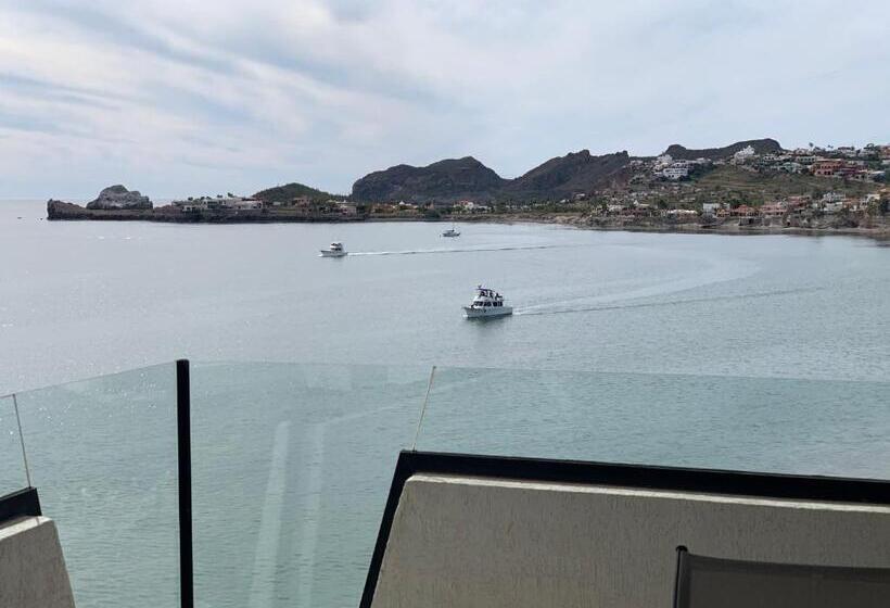 בית מלון כפרי Condominios San Carlos