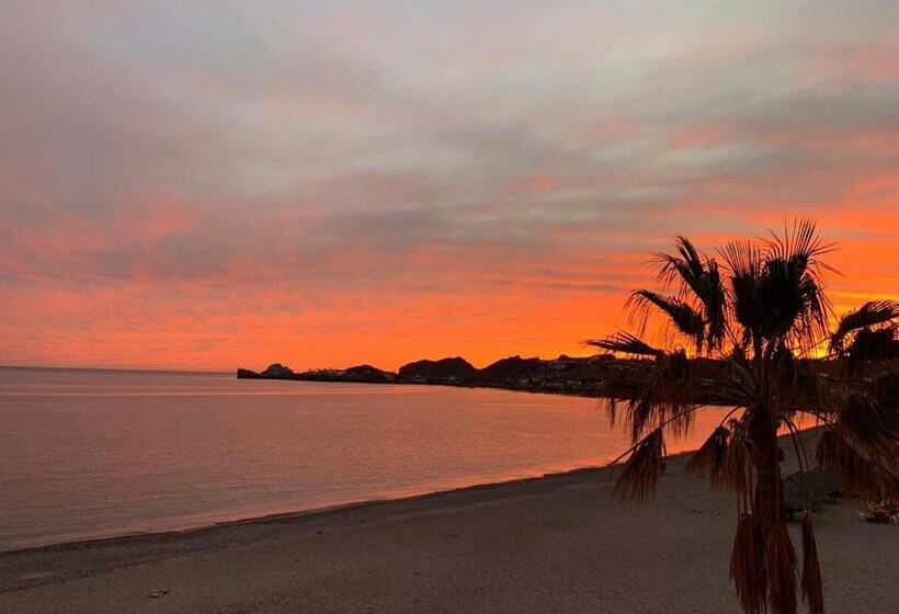 בית מלון כפרי Condominios San Carlos