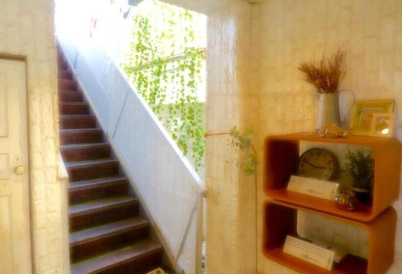 Отель Dazaifu Apartment / Vacation Stay 36901