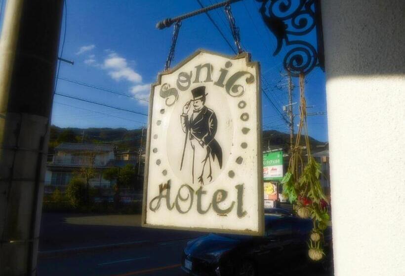 Отель Dazaifu Apartment / Vacation Stay 36943