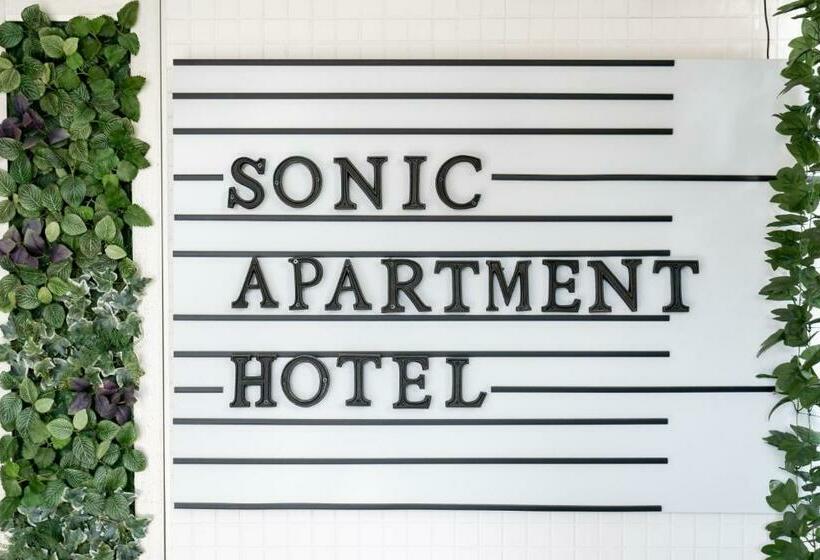 Отель Dazaifu Apartment / Vacation Stay 36932