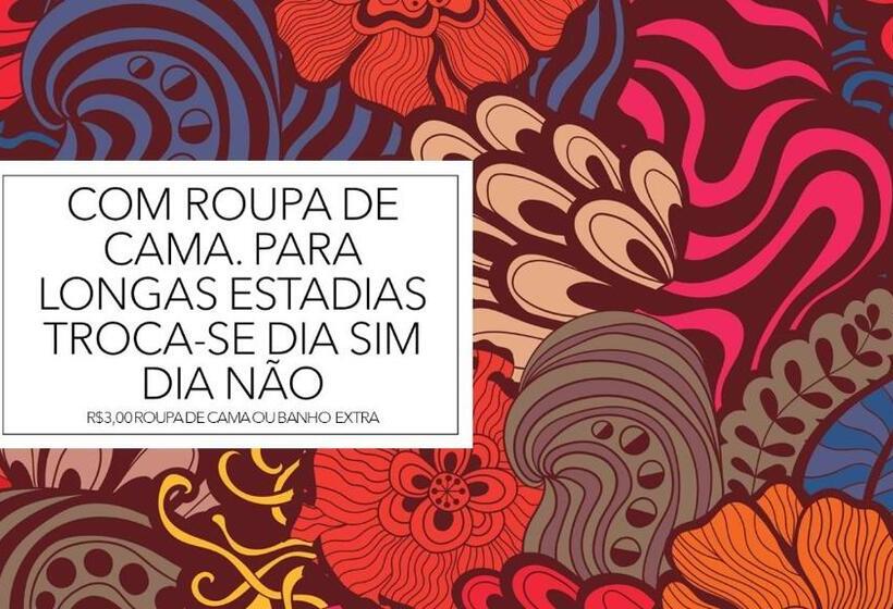 酒店 Di Roma Rio Quente, Go  Flat