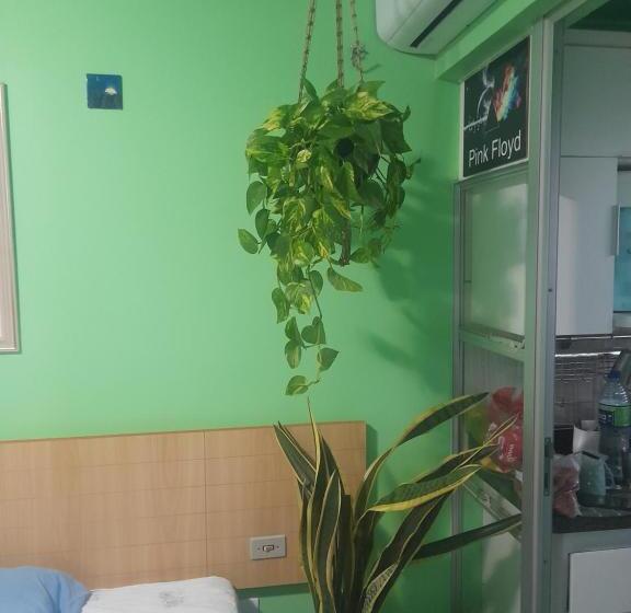 酒店 Di Roma Rio Quente, Go  Flat