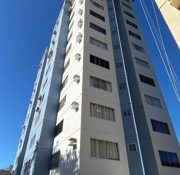 酒店 Di Roma Rio Quente, Go  Flat