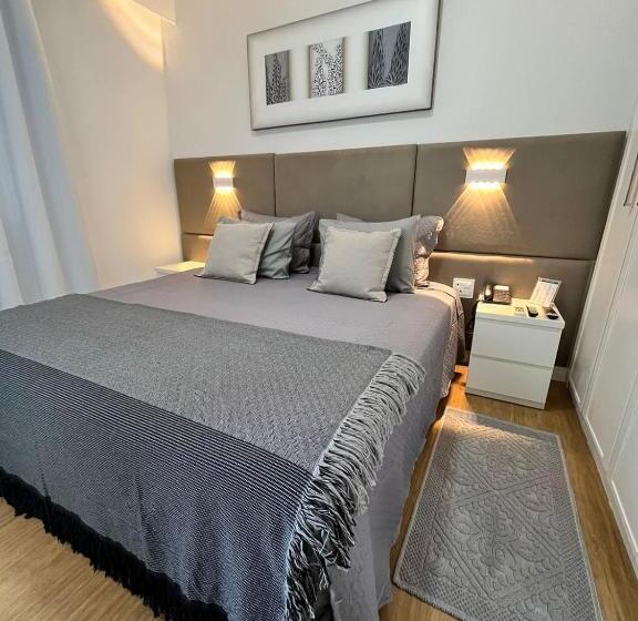 Отель Flat Premier 14 Max Savassi