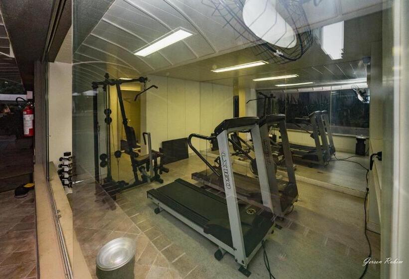 Отель Flat Premier 14 Max Savassi