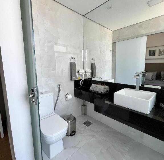 Отель Flat Premier 14 Max Savassi