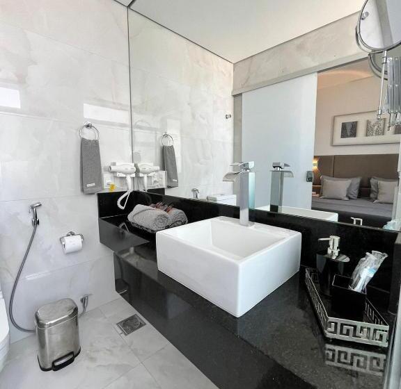 Отель Flat Premier 14 Max Savassi