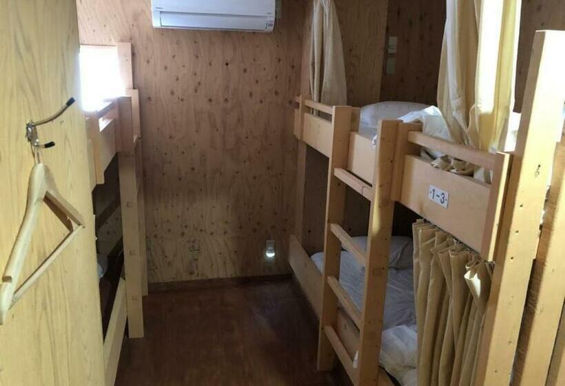 ホテル Guesthouse Otaru Wanokaze Women S Domitory / Vacation Stay 32191