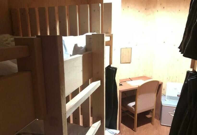 ホテル Guesthouse Wanokaze Mix Domitory / Vacation Stay 32202