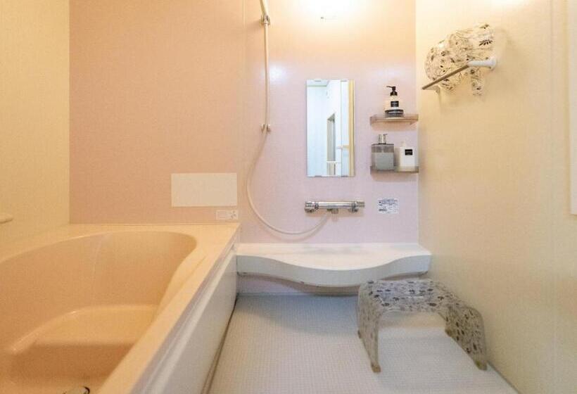 فندق Hostel Paq Tokushima / Vacation Stay 35580