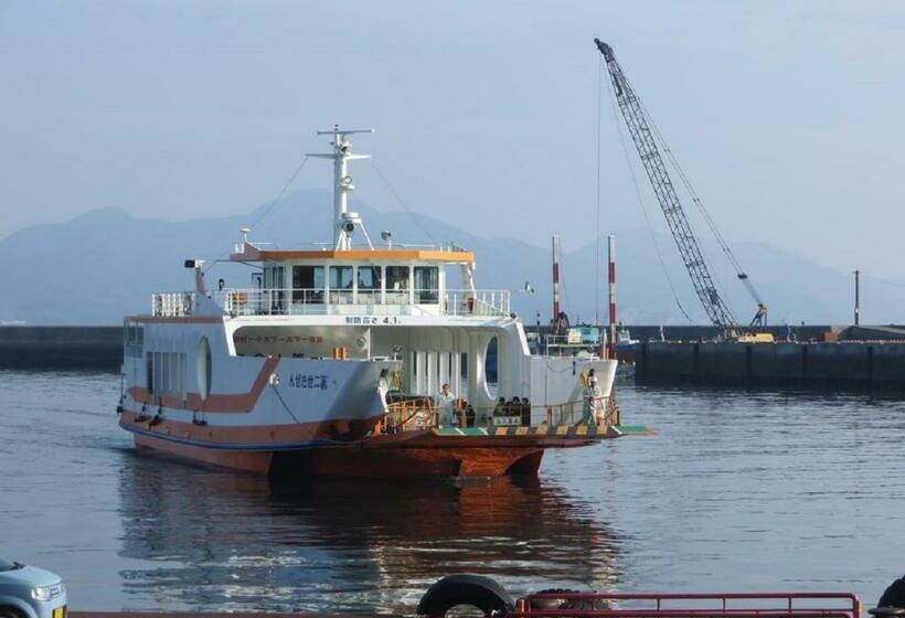 فندق Komecho Ryokan / Vacation Stay 36247