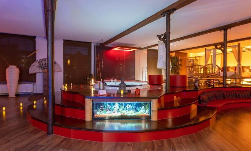 فندق Le Baiser De Shogun