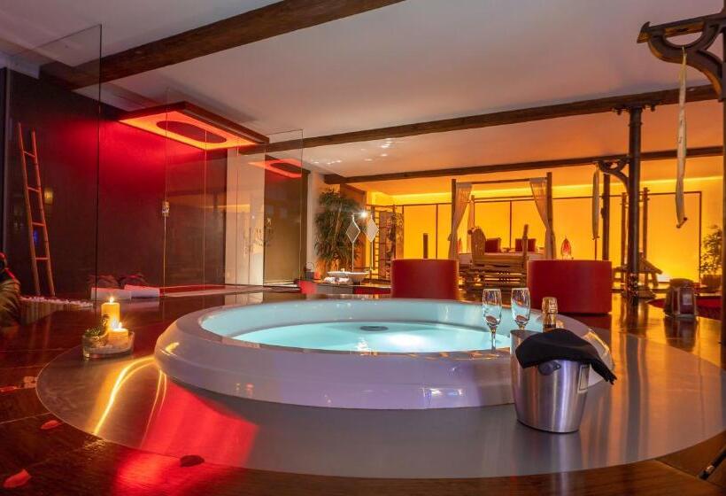 فندق Le Baiser De Shogun