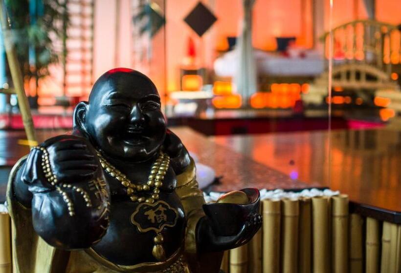 فندق Le Baiser De Shogun