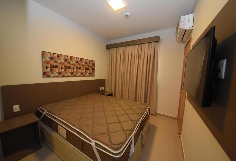 酒店 Park Veredas Resort