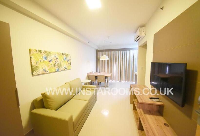 酒店 Park Veredas Resort