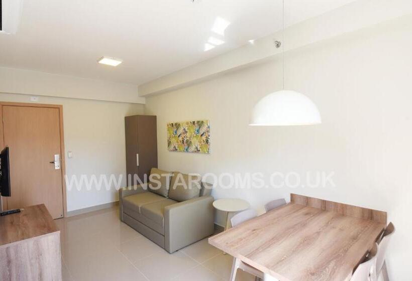 酒店 Park Veredas Resort