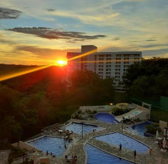 酒店 Park Veredas Resort