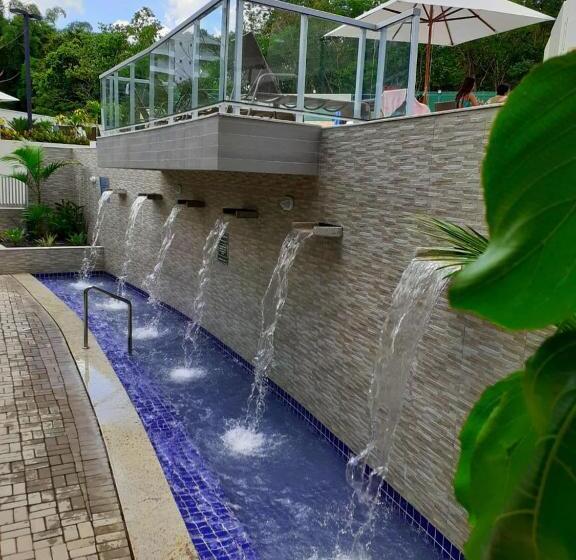 酒店 Park Veredas Resort